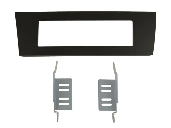 Radioblende DIN Autoradio für Audi A4 / Q5 (ab 2013)