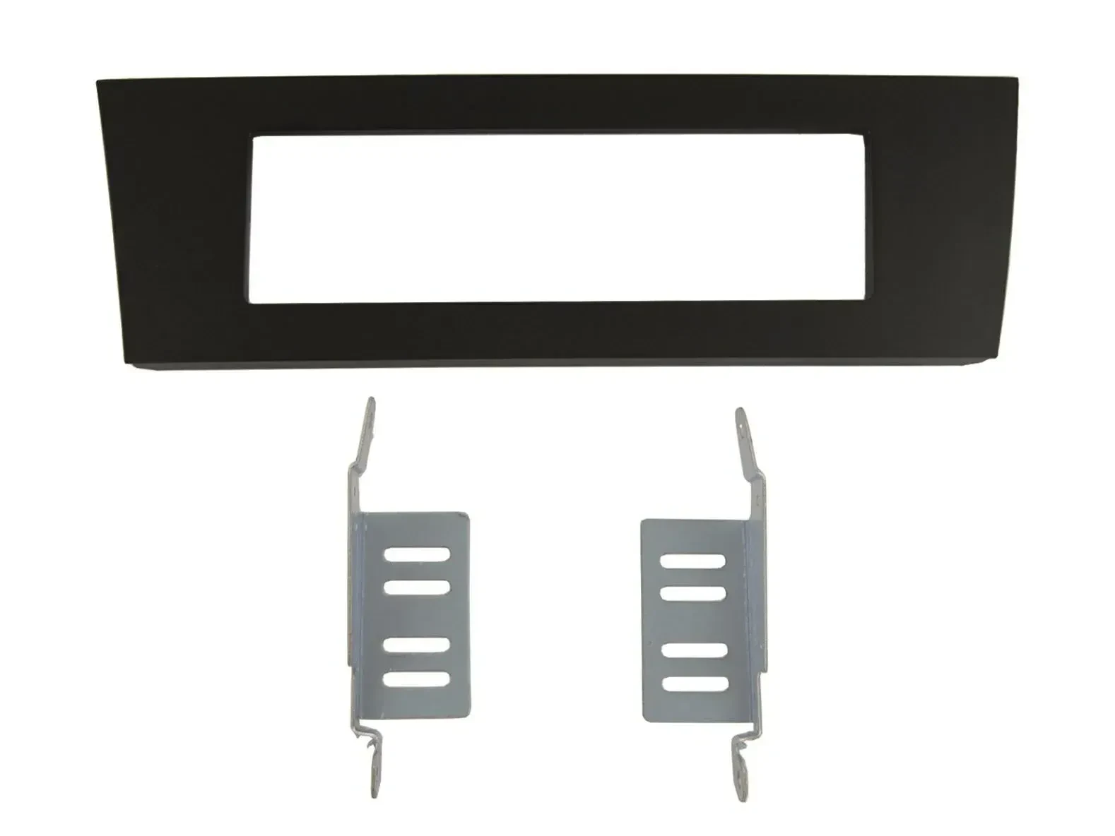 Radioblende DIN Autoradio für Audi A4 / Q5 (ab 2013)