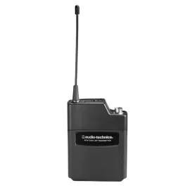 Audio-Technica ATW-T210C Wireless Bodypack, I Band 487.125 - 506.5 MHz
