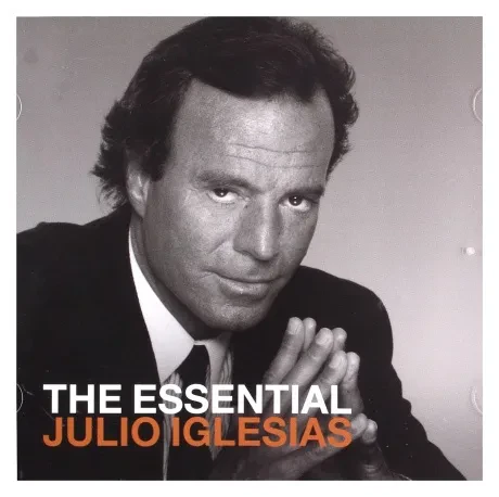 JULIO IGLESIAS - The Essential Julio Iglesias (2CD)