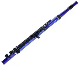 Флейта NUVO Student Flute Blue/Black