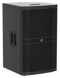 Mackie DRM215-P 15" 1600 Watt Professional Passive DJ PA Speaker
