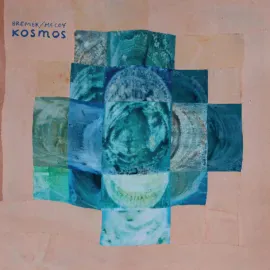 Виниловая пластинка Bremer/McCoy – Kosmos Релиз 2024