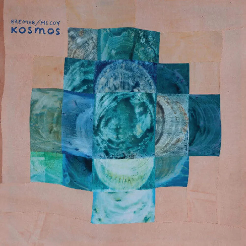 Виниловая пластинка Bremer/McCoy – Kosmos Релиз 2024