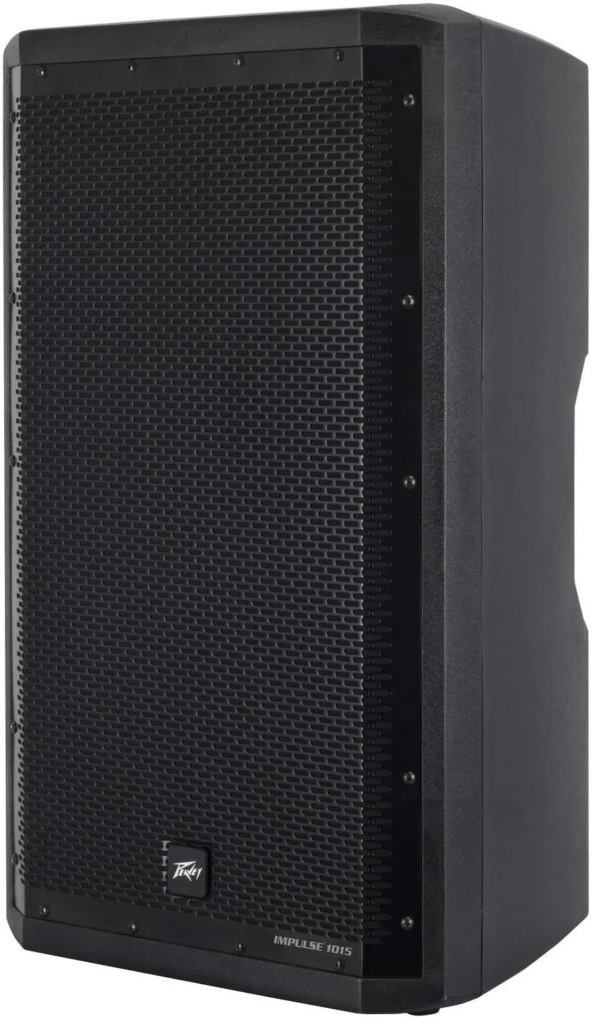 Пассивная акустическая система PEAVEY Impulse 1012 12" 2-полосная, 8 Ом, IP44, покрытие 110°×80°