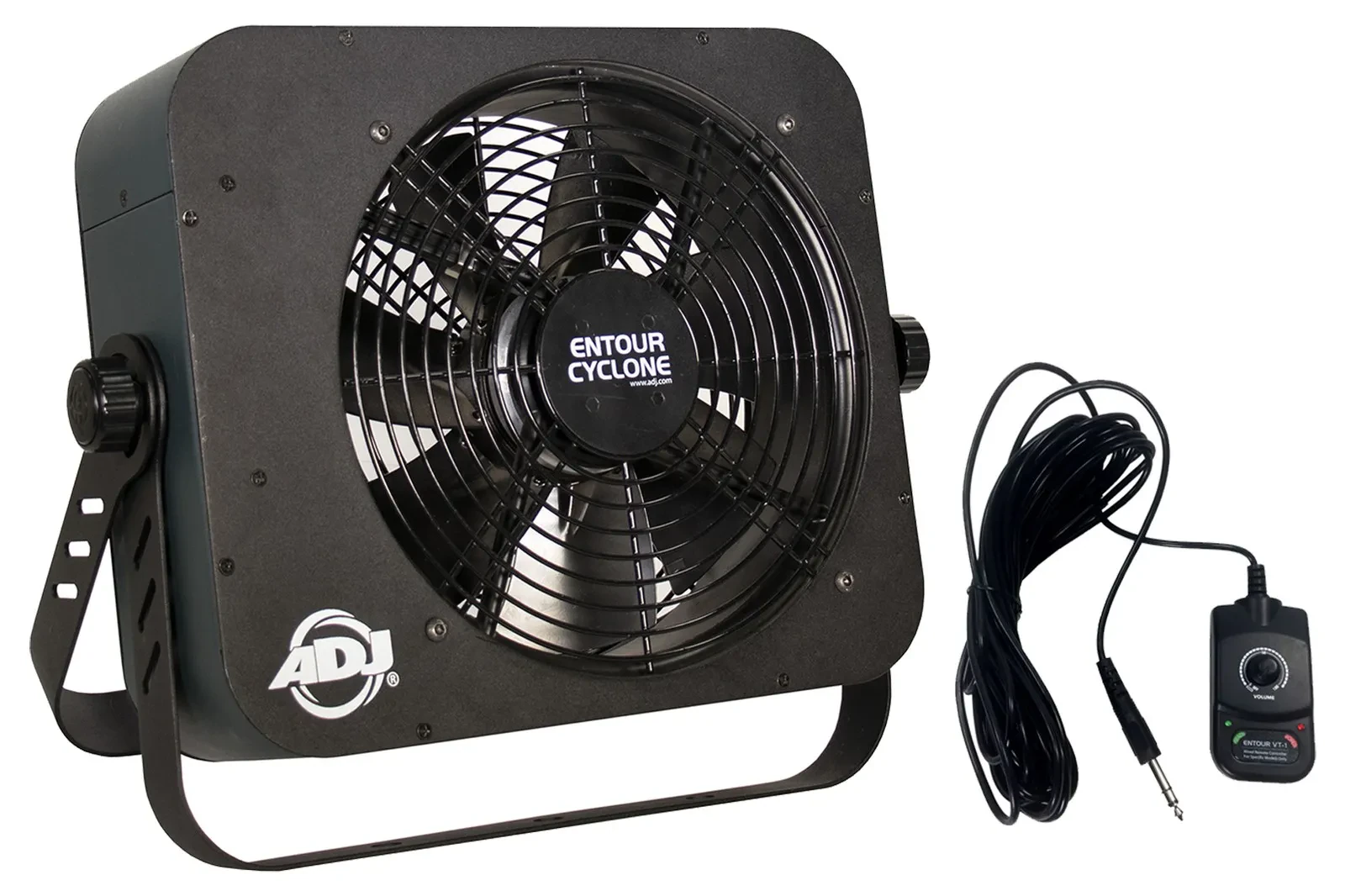 Вентилятор сценический American DJ ENTOUR CYCLONE DMX