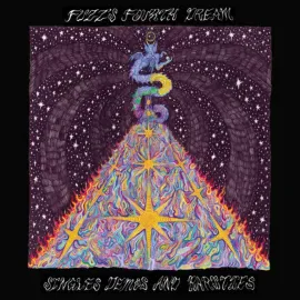Fuzz - Fuzz's Fourth Dream NEW Vinyl