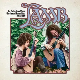 Lamb - An Extension of Now -- Unreleased Recordings 1968-69 NEW Vinyl