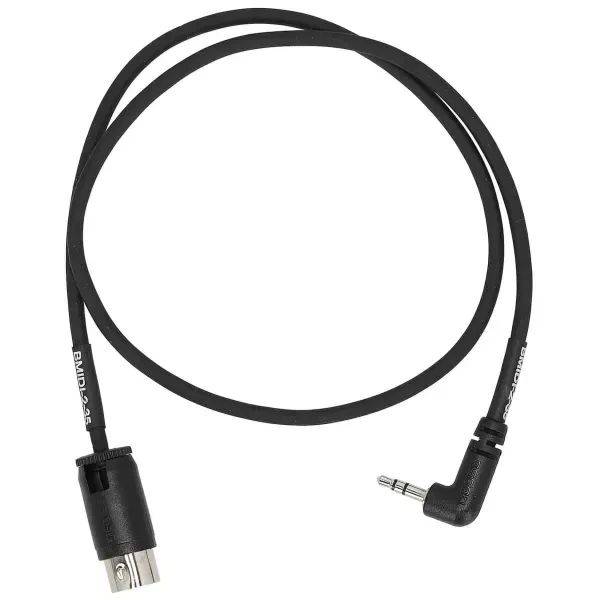 Как выбрать MIDI-кабель