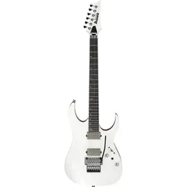 Электрогитара Ibanez Prestige RG5320C-PW Pearl White