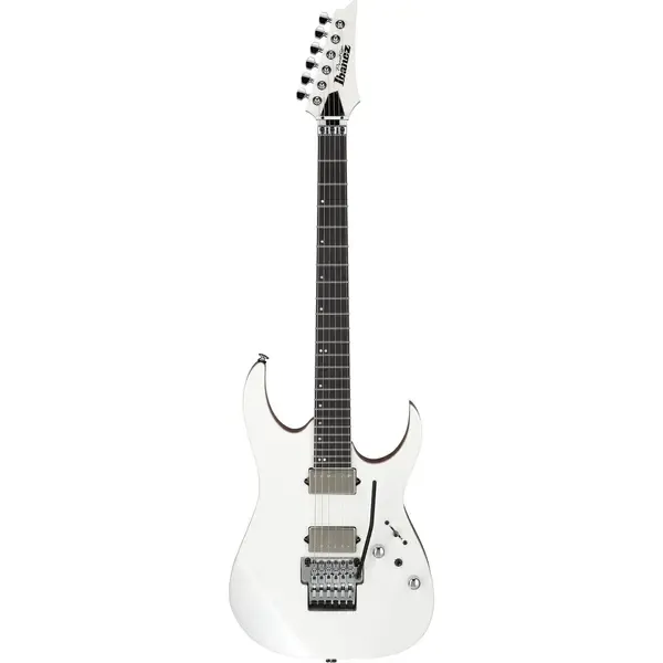 Электрогитара Ibanez Prestige RG5320C-PW Pearl White