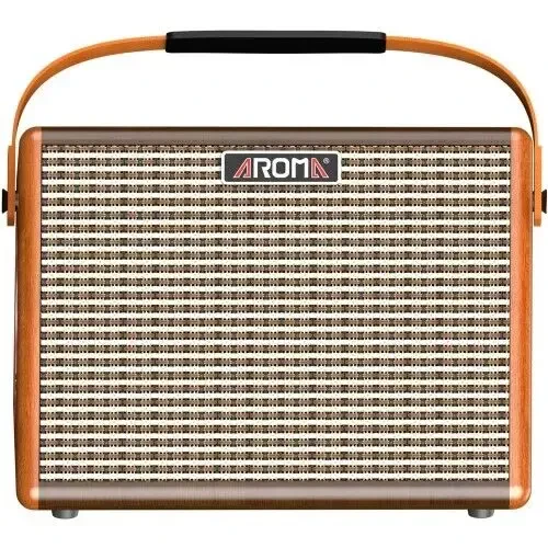 Комбоусилитель для акустической гитары Aroma A26