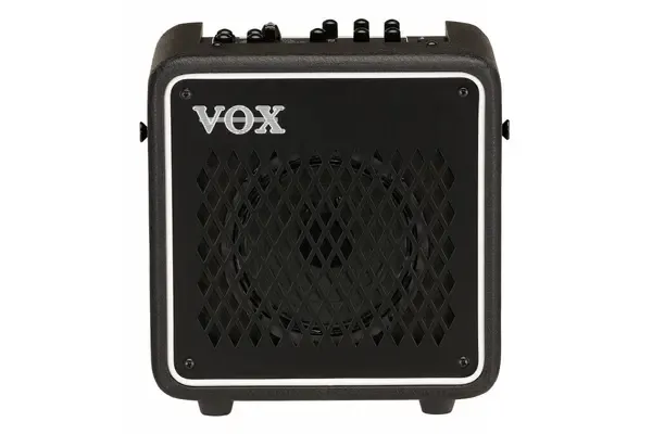 Комбоусилитель VOX MINI GO 10