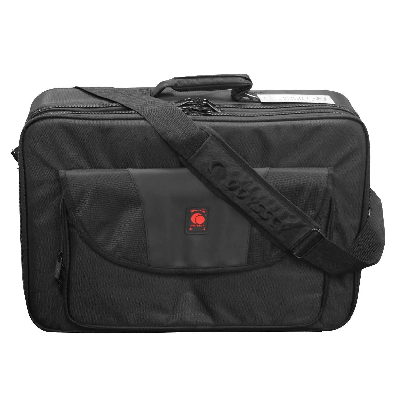 Чехол для микшера Odyssey BRLDIGITALXL Redline Series