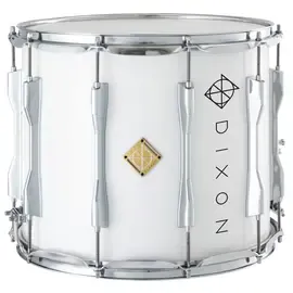 Маршевый барабан Dixon PMSCL124-WT 14" х 12"