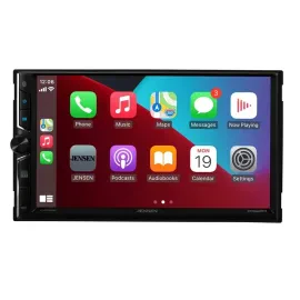 Jensen CAR714MW Digital Audio Receiver