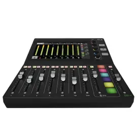 Цифровой микшер Mackie DLZ Creator Adaptive Digital Mixer with Mix Agent Technology #2053754-00