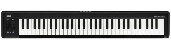 Миди-клавиатура Korg MICROKEY2-61AIR