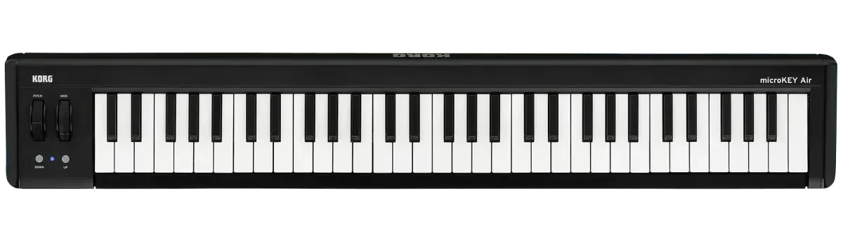 Миди-клавиатура Korg MICROKEY2-61AIR