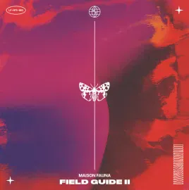 Виниловая пластинка Various Artists – Maison Fauna Field Guide II (Релиз 2022) Sealed