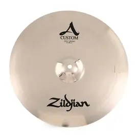 Тарелка барабанная Zildjian 15" A Custom Fast Crash