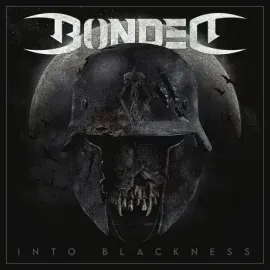 Виниловая пластинка BONDED – Into Blackness