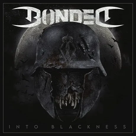 Виниловая пластинка BONDED – Into Blackness