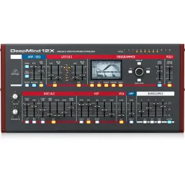 Синтезатор Behringer DeepMind 12XD