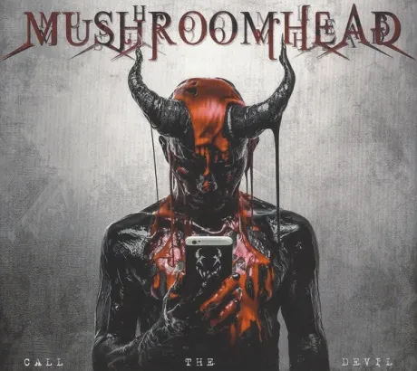 MUSHROOMHEAD - Call The Devil (CD)
