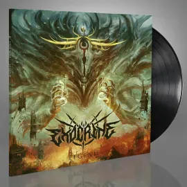 Виниловая пластинка Exocrine - Legend NEW Vinyl