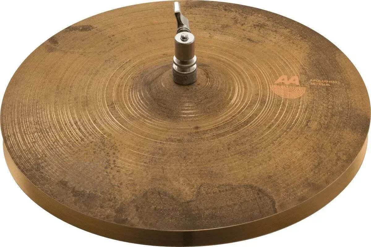 Sabian Cymbal Variety Package (21480AH)