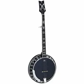 Банджо Bluegrass Banjo Ortega OBJ450-SBK NEU