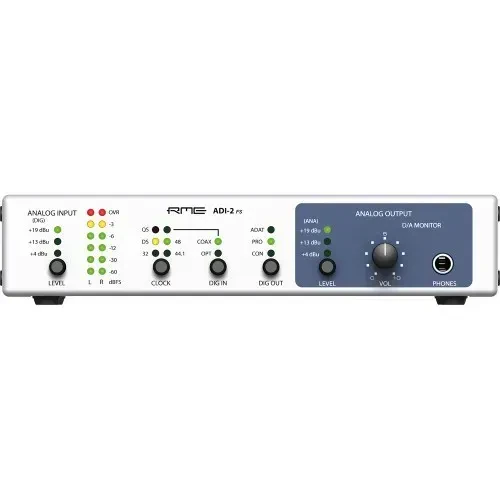 RME ADI-2 FS B-Ware