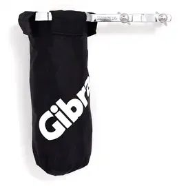 GIBRALTAR SC-SH Stick Holder держатель для палочек с креплением на стойку и сумкой
