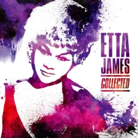 - Collected (2LP)