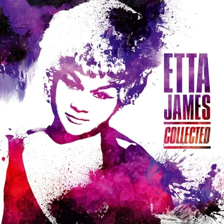 - Collected (2LP)