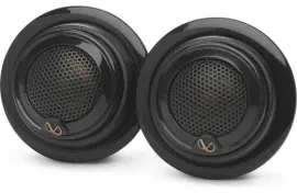 Infinity REF757T 90W RMS 3/4" 1-way 3-ohm dome Tweeters