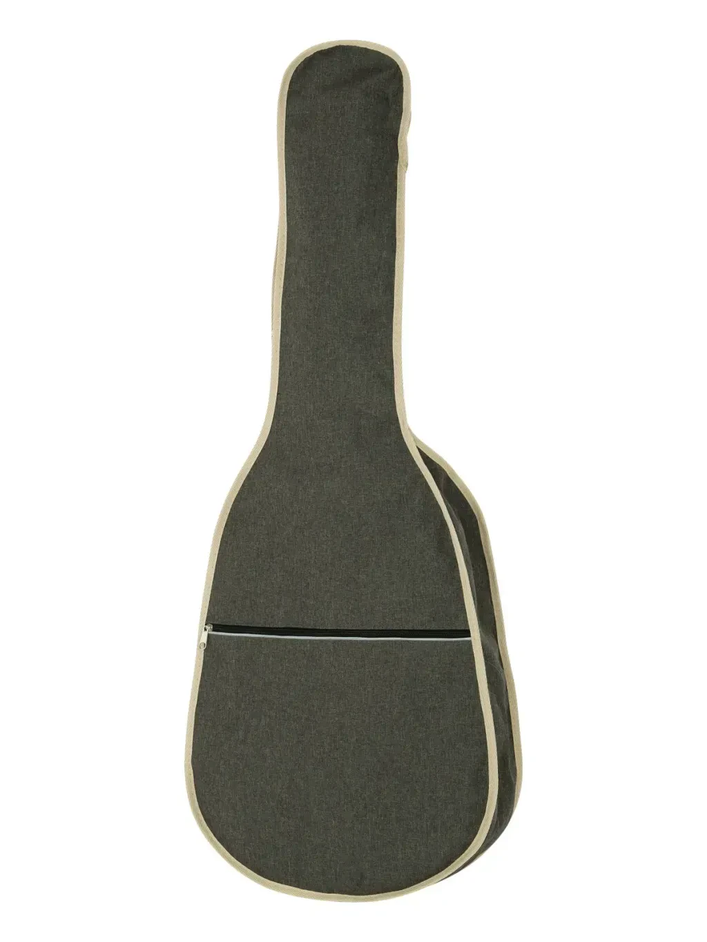 Чехол для классической гитары Lutner LCG-22 Olive