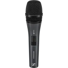 Вокальный микрофон Sennheiser E845-S