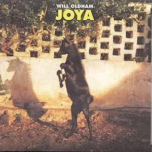 WILL OLDHAM - Joya (CD)