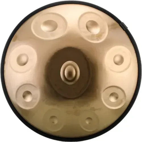 Ханг U-Turn UT-HP22-9-CP D-Kurd Copper