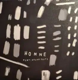 Виниловая пластинка HONNE – Nswy: Dream Edits