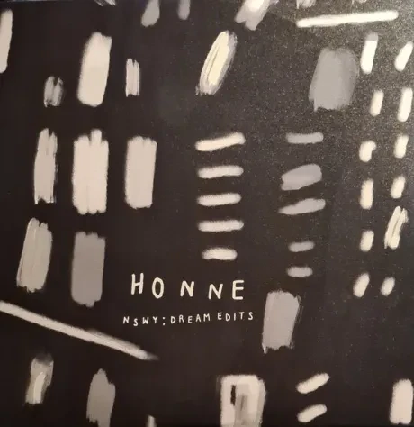 Виниловая пластинка HONNE – Nswy: Dream Edits