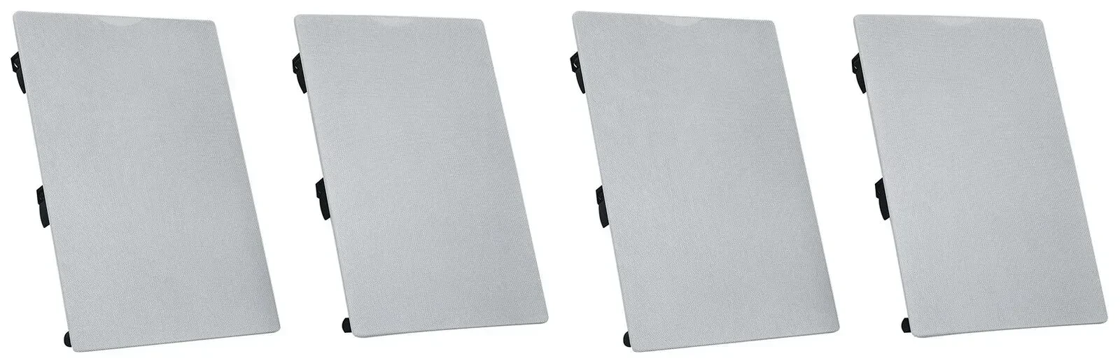 Настенная акустика Rockville WA6570 White (4 штуки)