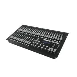 Eurolite DMX Commander 24/48 Controller mit RDM-Funktionen