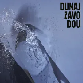 Виниловая пластинка Dunaj - Za vodou [New Vinyl LP]