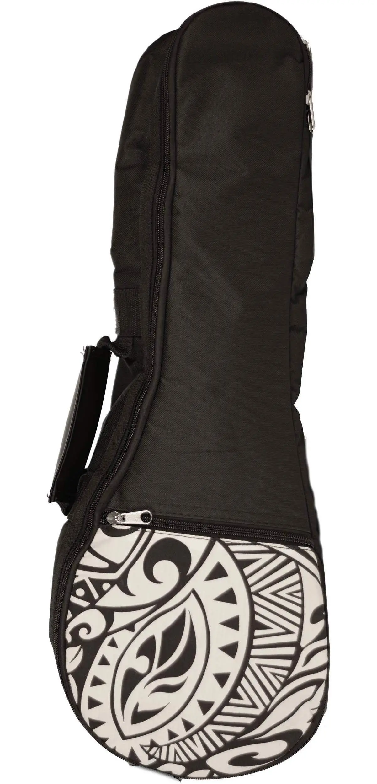 Чехол для укулеле сопрано KALA UB-CR Cream Pattern