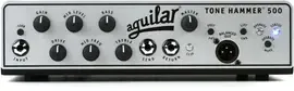 Усилитель для бас-гитары Aguilar Tone Hammer 500 Class D Bass Amp Head 500W