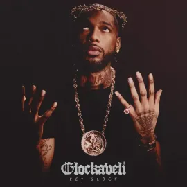 Виниловая пластинка Key Glock – Glockaveli (Релиз 2025)
