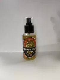 Лимонное масло Monster Music ELO-10 100 мл